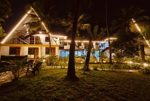 PV Cottages- Serenity Beach