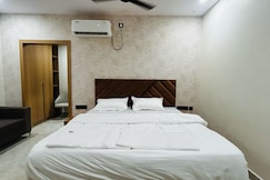 Townhouse Oak Miyapur Road Bachupally Formerly Arcus Suites and Banquets, Hyderabad