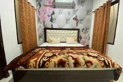 Jp hotel bathinda, Bathinda