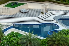 The Fern Nest Resort Jaipur, Series by Marriott, Jaipur