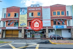 OYO Astana Hotel, Semporna
