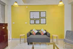 CalanguteBaga2BHK/Pool/Beach/Parking/Kitchen/N0-9, Goa