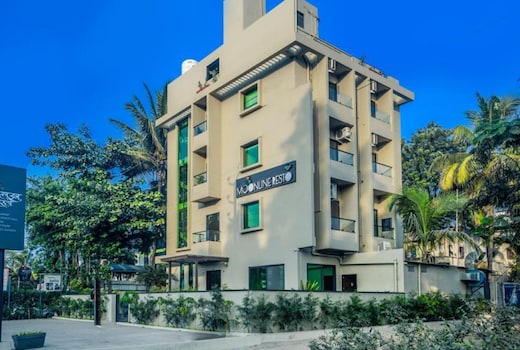 Hotel Ruchira