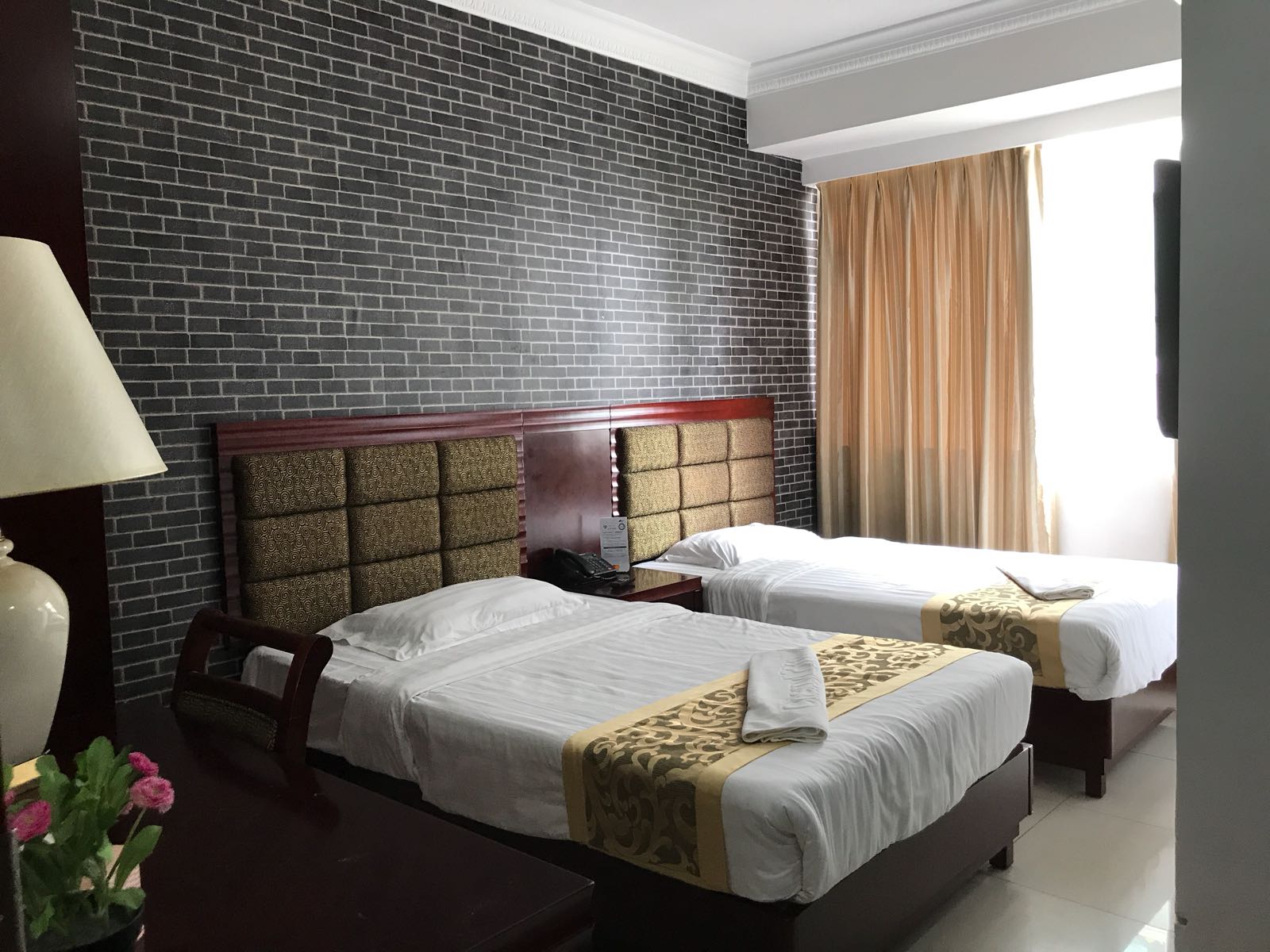 CherryLoft @ Rangoon, Singapore Hotel Price, Address & Reviews