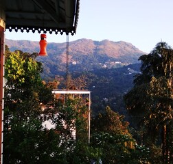 3BHK AC Deluxe Rooms