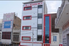 D I Residency, Bathinda