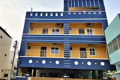 Jayam Residency, Tiruvannamalai