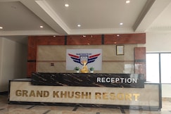 Grand Khushi Resort, मंदारमणि