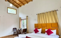 King Room with Mountain View