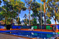 Cassato 2BH Pool Villas, Wayanad