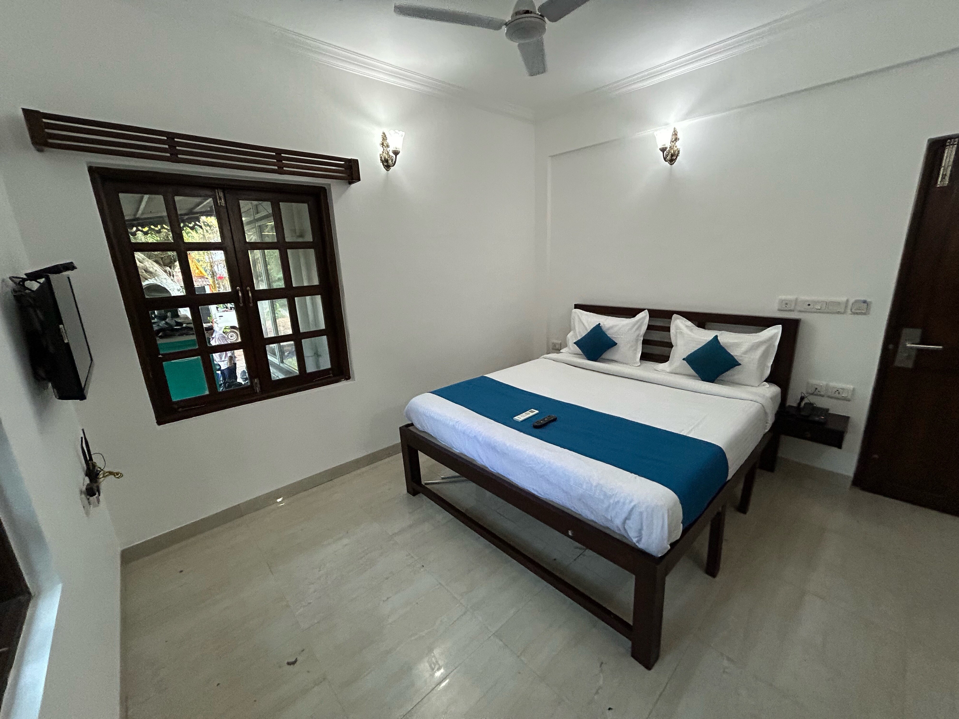 HOTEL BHAGWATI BY PEARL HARBOUR - Tap to explore photos