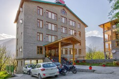 Auremonte' Simi Grand Hotel, Manali