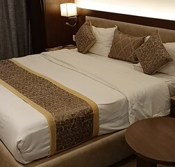 Super Deluxe Room