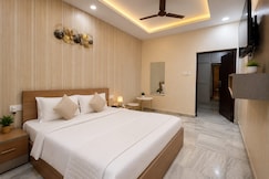 Krishna Guest House, Lucknow, Lucknow