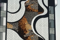 The Coral Tree, Greater Noida