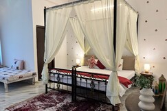 Saanjh Haveli |Entire 3bhk, Udaipur