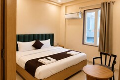 Hotel Hari Niwaas, Varanasi