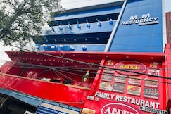 M.M Residency, Delhi