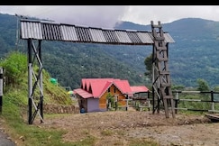 TAJ VILA RESORT, Kalimpong