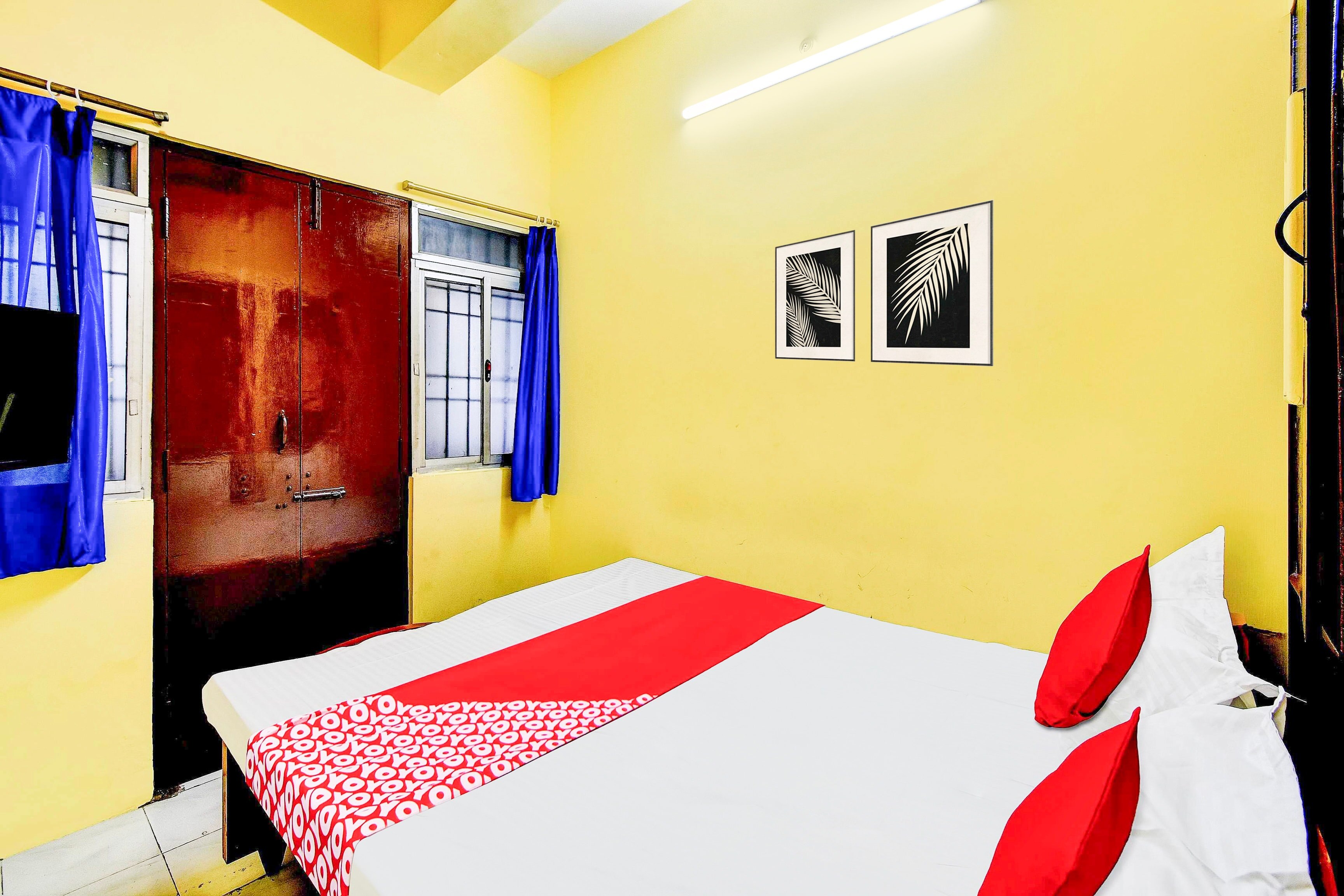Flagship Nimalan Residency - Tap to explore photos