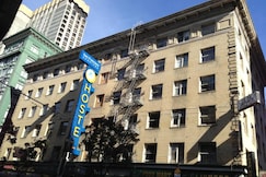 HI San Francisco Downtown Hostel, San Francisco