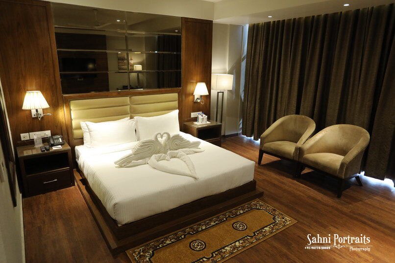 The Shaurya Patiala Inr 879 Off 3 9 9 9 Hotel Price