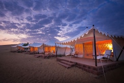 Desert Capital Resort, Jaisalmer