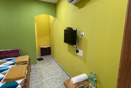 Aarya Homestay Malvan