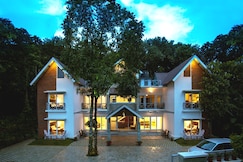 CRAYONS Guest House, Munnar