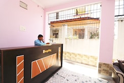 Hotel O Magadh Empire, Patna