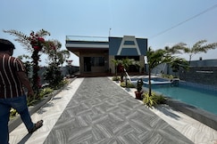 4 Bedroom Homestay Perfect for Families Groups, Chirala