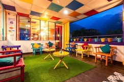 ZoukStayz, Rishikesh