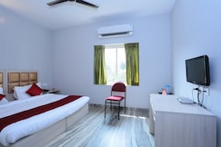 Super Townhouse Prince Palace, Thiruvananthapuram