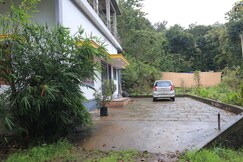 Izzah's Home Thekkady, Thekkady