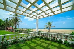 St.James Court Beach Resort, Pondicherry