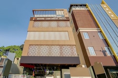 Grand Country Stays, Bangalore