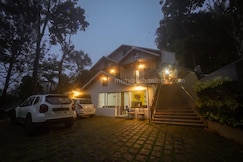 MistyBush Cottages and Resorts, Munnar