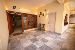 EliteStay homestay 3BR in Vizag 1f, Visakhapatnam