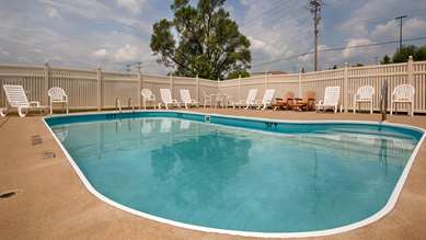 Best Western Adena Inn - Tap to explore photos