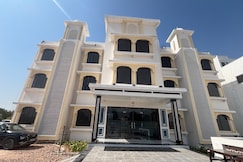 Sugan Hotel and Resort, Bikaner