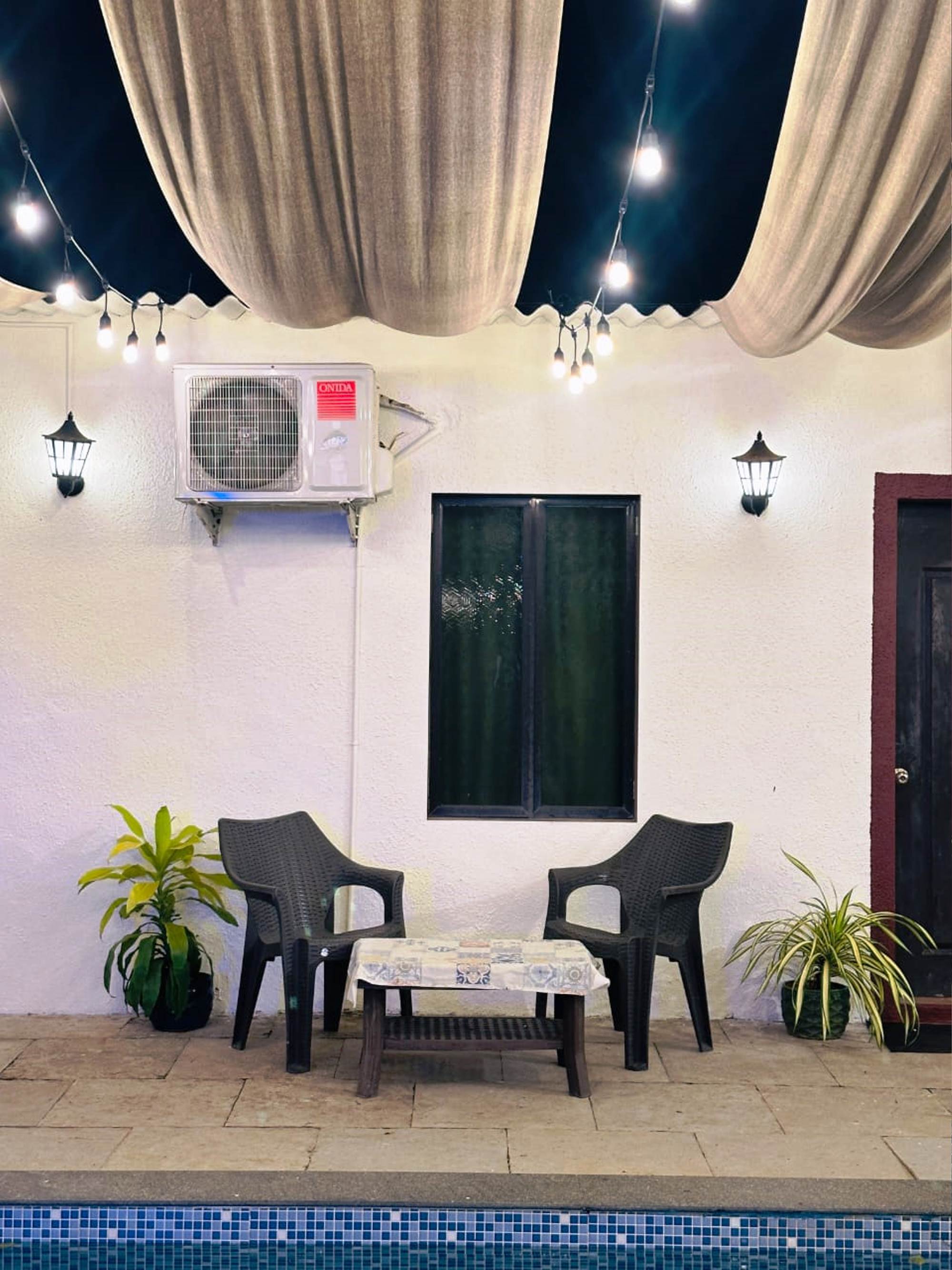 Springfield Boutique Villa 6BHK - Tap to explore photos