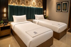 THE PARK LANE HOTEL, Krishnagiri