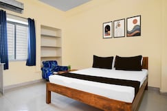 Hotel O Jagannath Palace, Bhubaneshwar