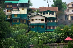 Pine Borough Inn, Kodaikanal
