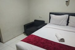 Hotel O Satya Homestay, Makassar