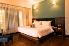 Cilantro Unwind Delisso Abode , Pelling, Pelling