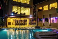 Amansaraa Bhide Retreat, Alibaug