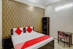 Hotel O The Raghav Villa, Prayagraj