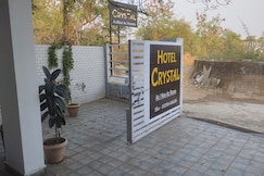 Hotel Crystal, Raipur, Chhattisgarh