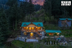 StayVista at Nivara, Manali